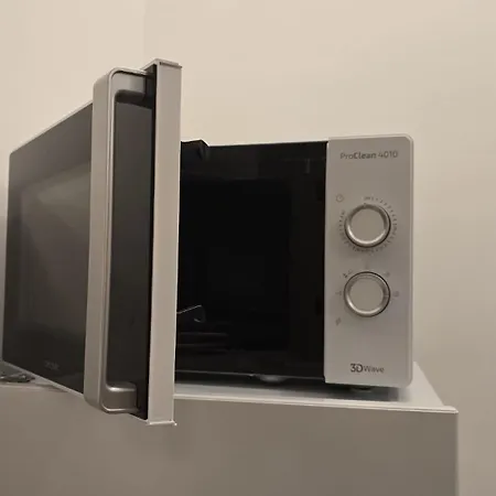 Domus Regis 펜션 로마