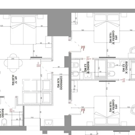 Casa vacanze Domus Regis *