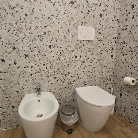 Domus Regis Casa vacanze *