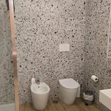 Feriehus Domus Regis