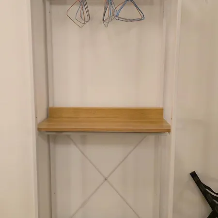 Feriehus Domus Regis Rom