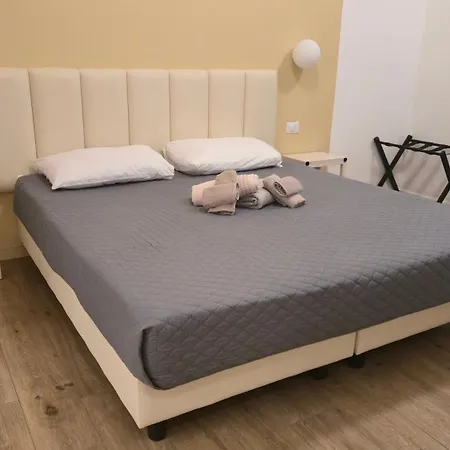 Feriehus Domus Regis