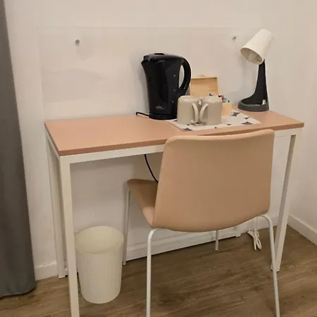 Feriehus Domus Regis