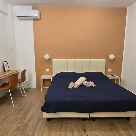 Feriehus Domus Regis