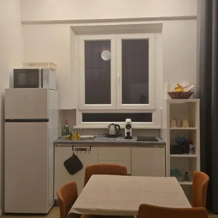 Feriehus Domus Regis