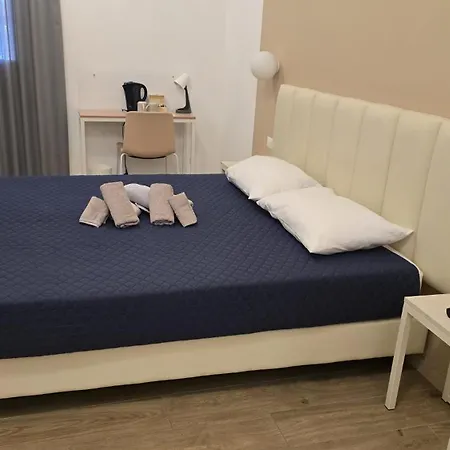 Feriehus Domus Regis Rom