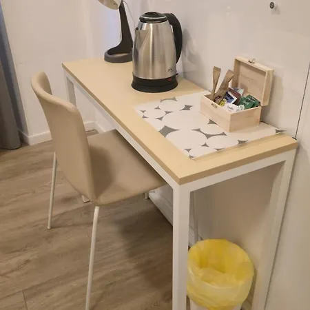 Feriehus Domus Regis