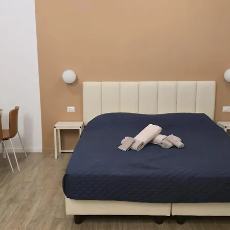 Domus Regis Feriehus Rom