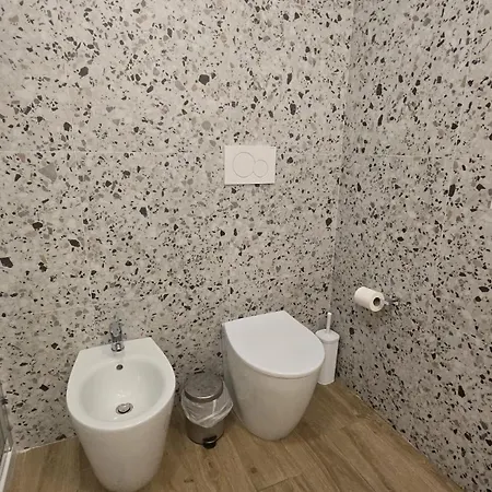 Feriehus Domus Regis